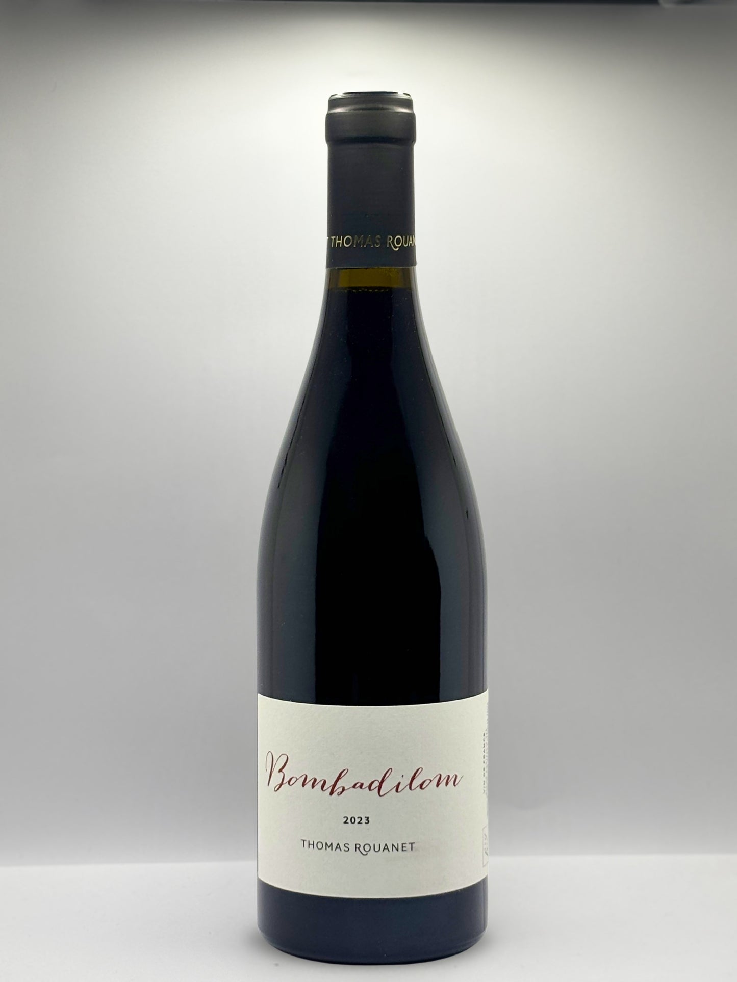 "Bombadilom" 2023