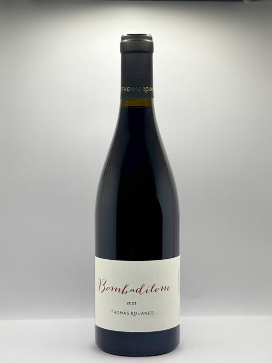 "Bombadilom" 2023