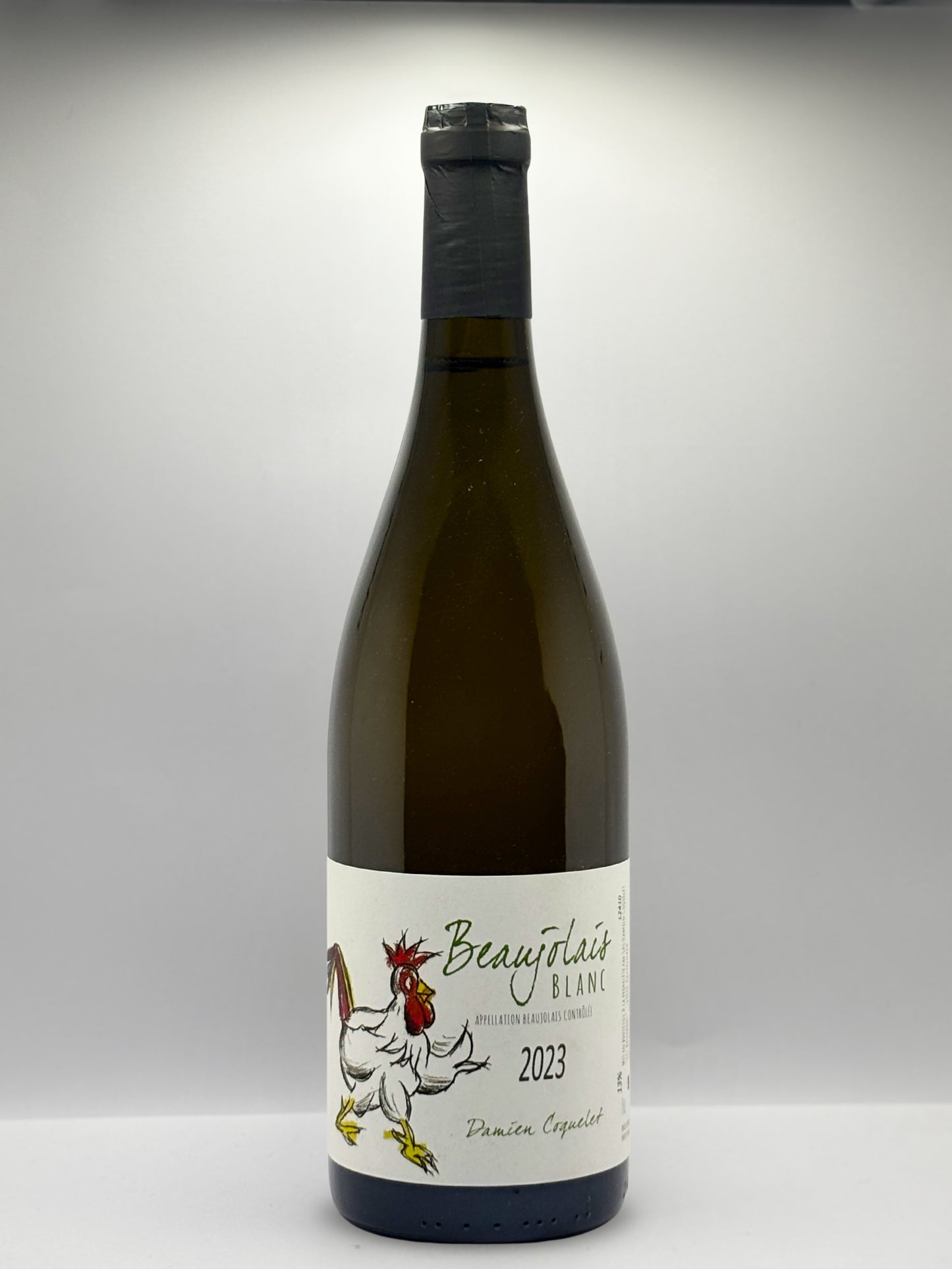 "Beaujolais Blanc" 2023
