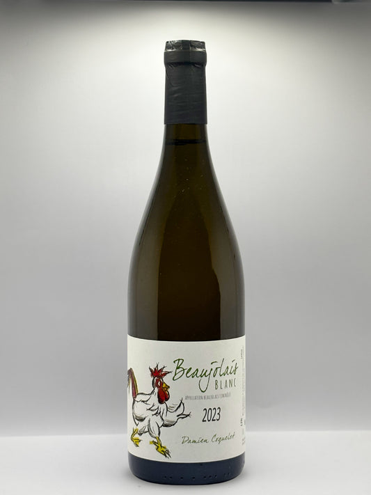 "Beaujolais Blanc" 2023