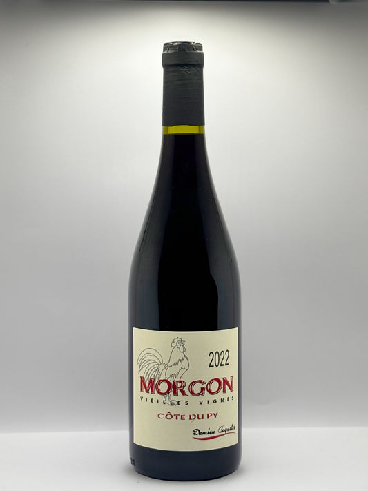 "Morgon" Côte du Py - Vielles Vignes 2022