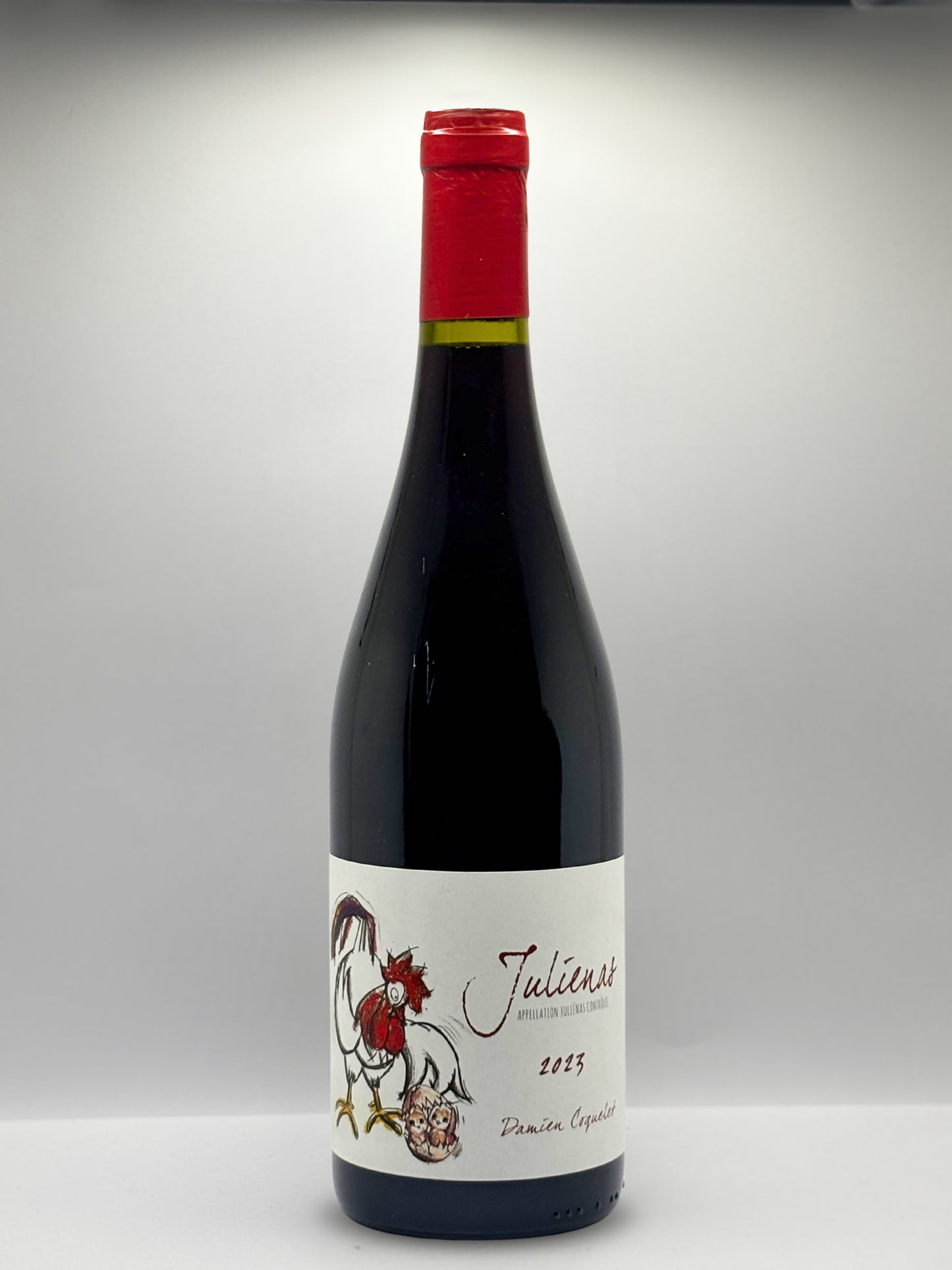 "Juliénas" 2023