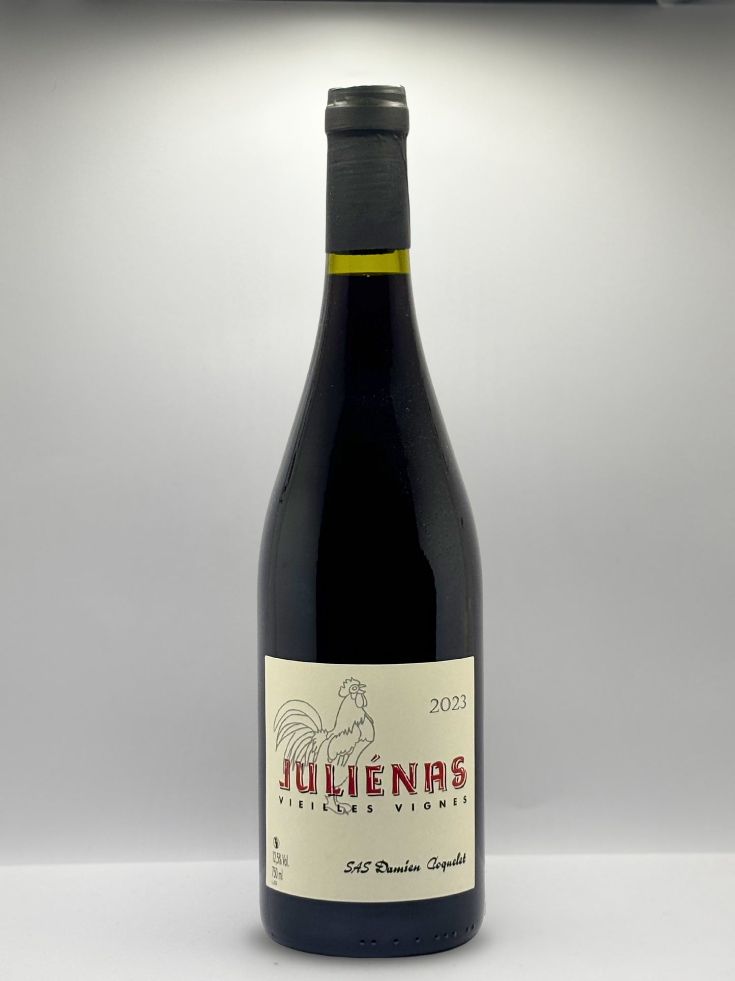 "Juliénas" - Vielles Vignes 2023