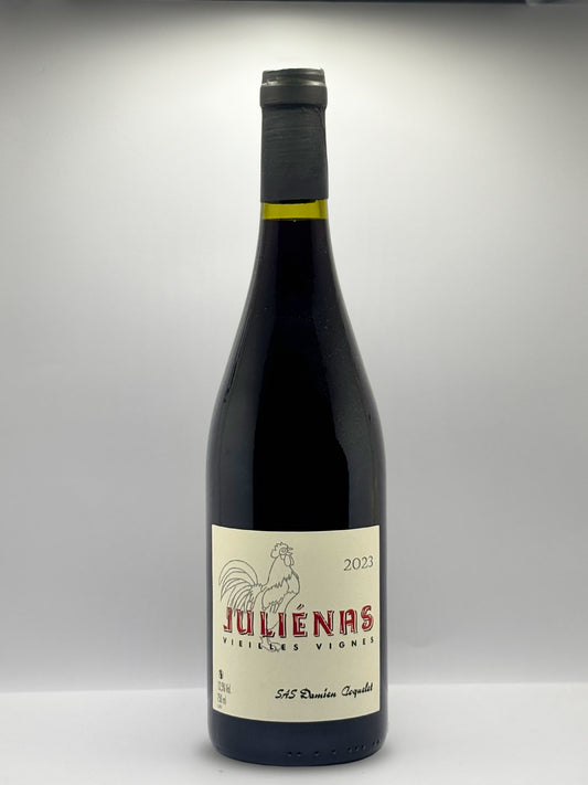 "Juliénas" - Vielles Vignes 2023