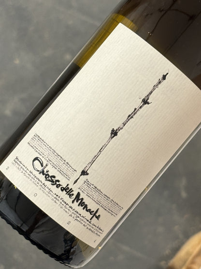 "IGT Toscana Bianco" 2024