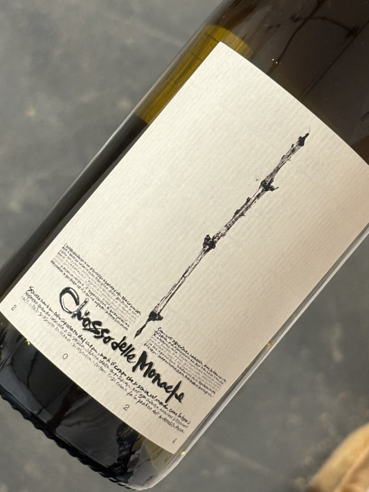 "IGT Toscana Bianco" 2024