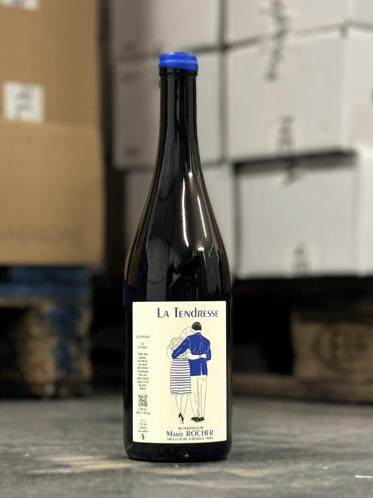 "La Tendresse" VdF 2024