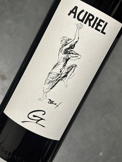 "G" Vino Rosso 2022