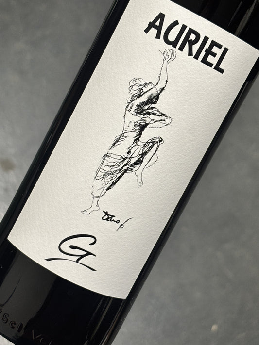 "G" Vino Rosso 2022