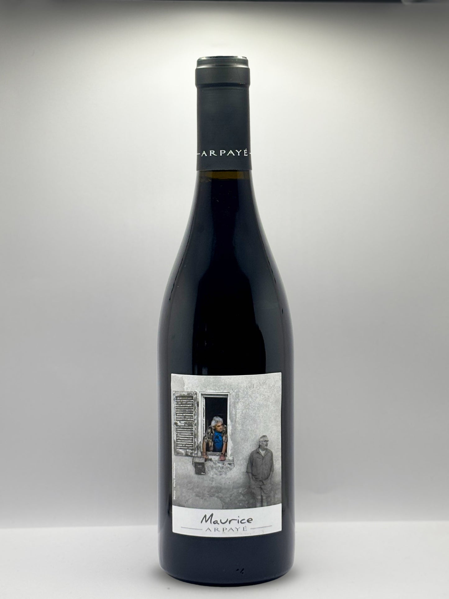 "Maurice" Beaujolais Rouge 2020