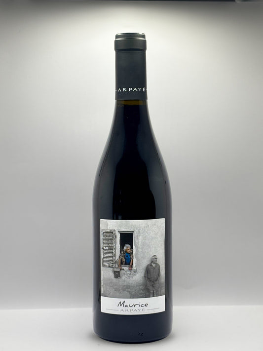 "Maurice" Beaujolais Rouge 2020
