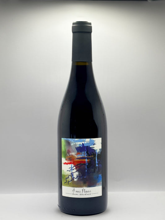 "À mes Papas" AOC Fleurie 2020