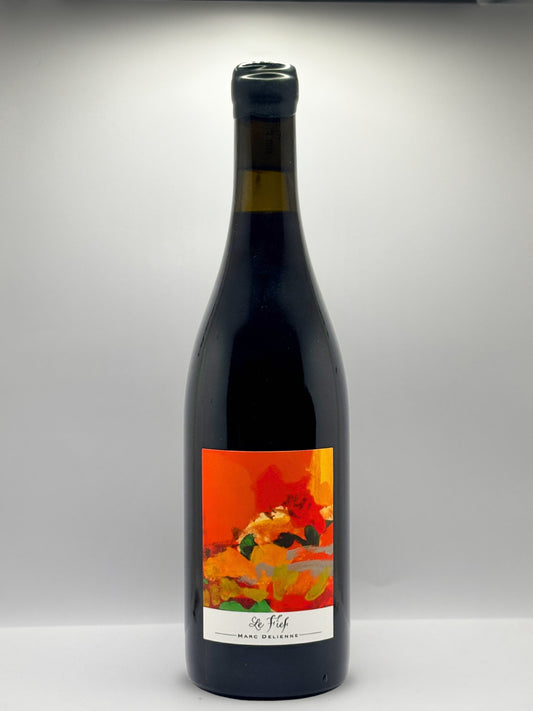 "Le Fief" AOC Chénas 2022