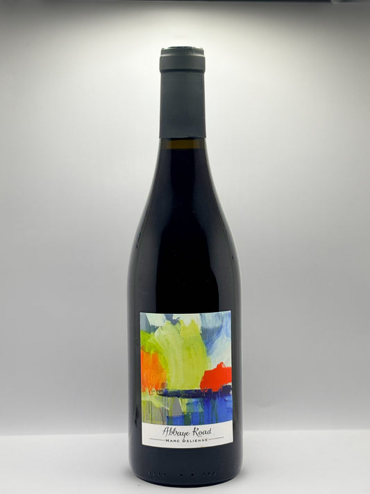 "Abbaye Road" AOC Fleurie 2023