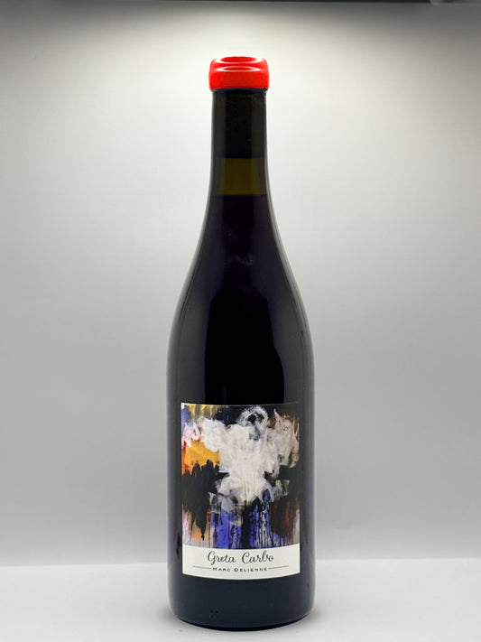 "Greta Carbo" AOC Fleurie 2021