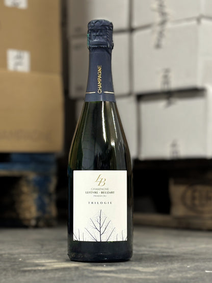 "Trilogie" Bio N.V. - Brut