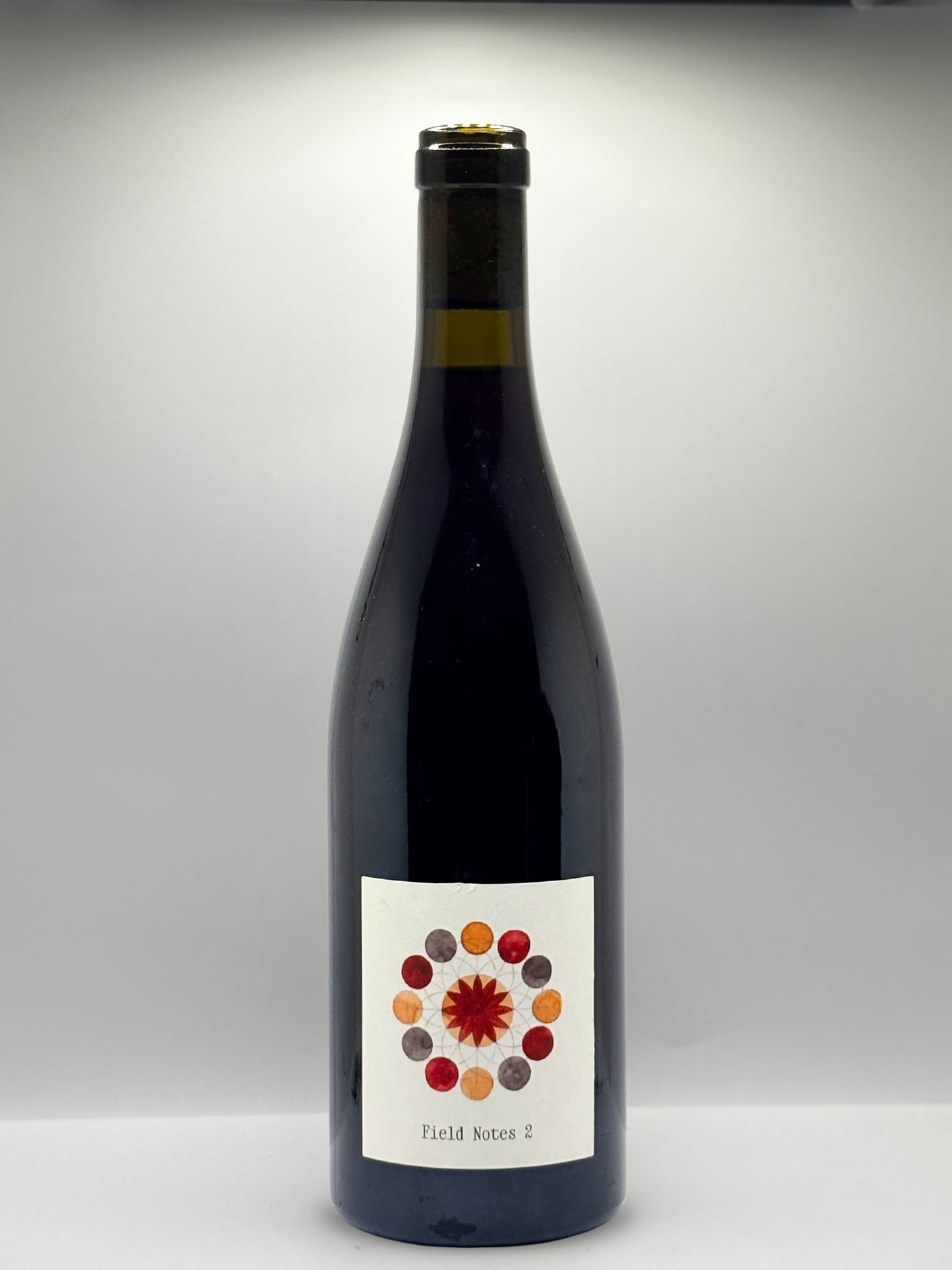 "Field Notes" #2 N.V.