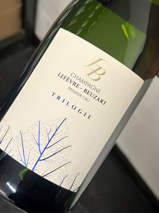 "Trilogie" Bio N.V. - Brut