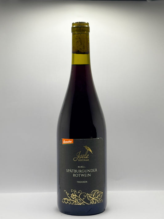 "Rebell" - Spätburgunder 2022