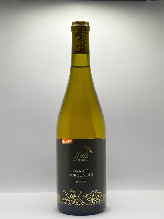 "GrauerBurgunder" - Trocken 2023