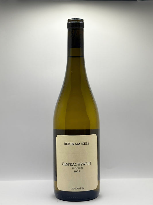 "Gesprächswein" - Trocken 2023