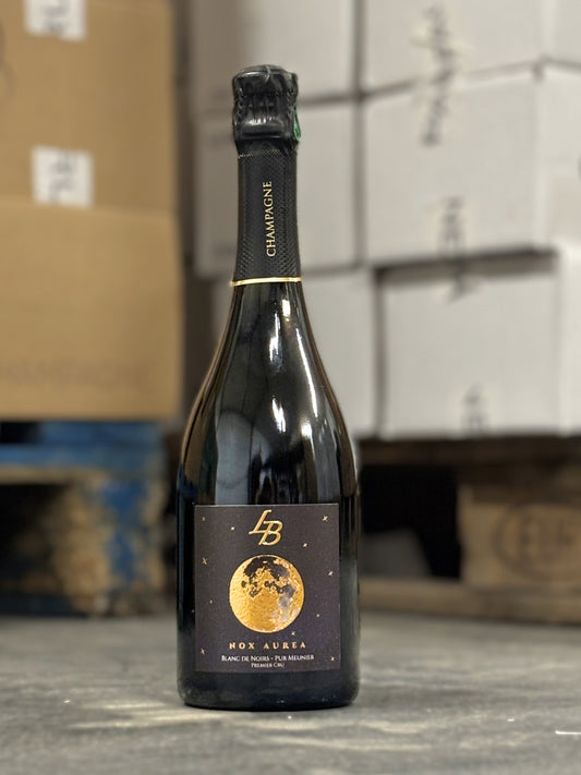 "Nox Aurea" N.V. - Brut