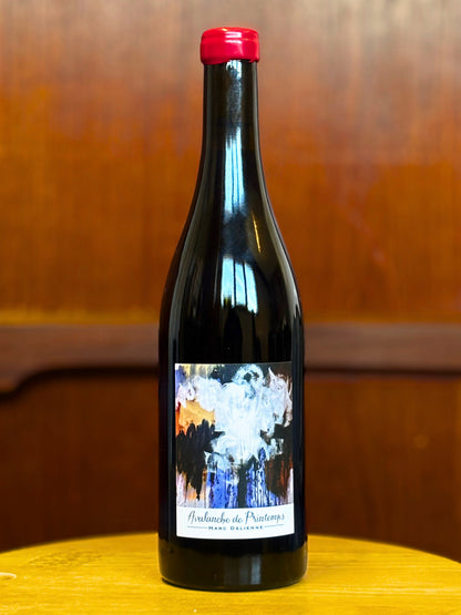 "Avalanche du Printemps" 2021 - AOC Fleurie