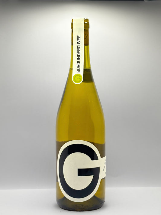 "Burgundercuvée" 2021