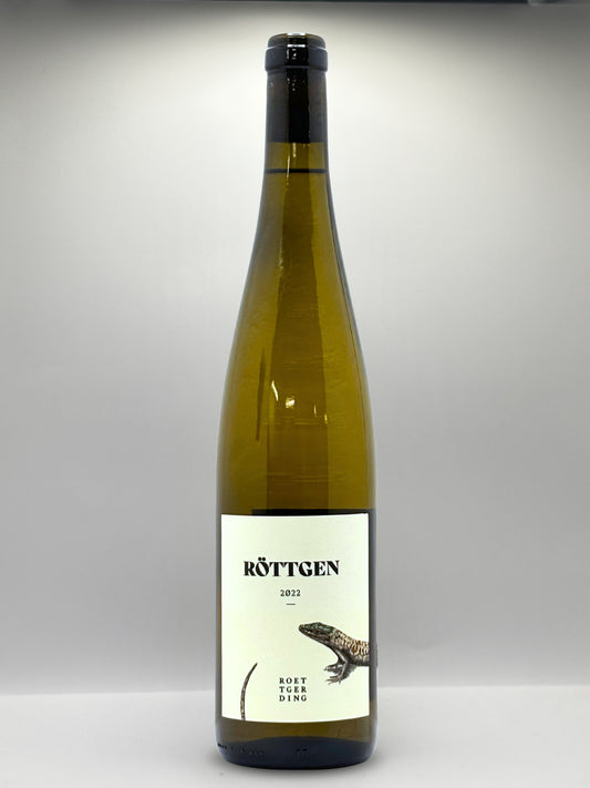 "Röttgen" - Trocken 2022
