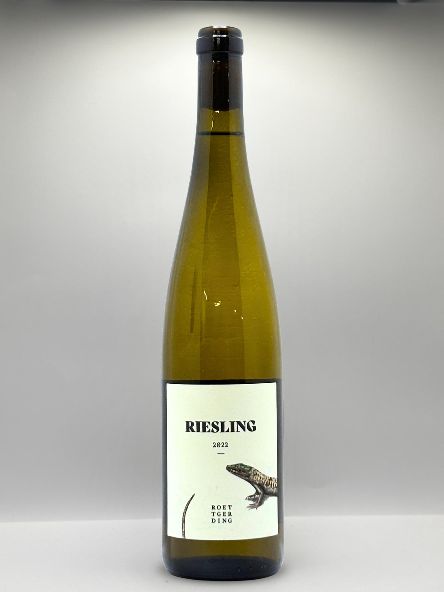 "Riesling" - Trocken 2022