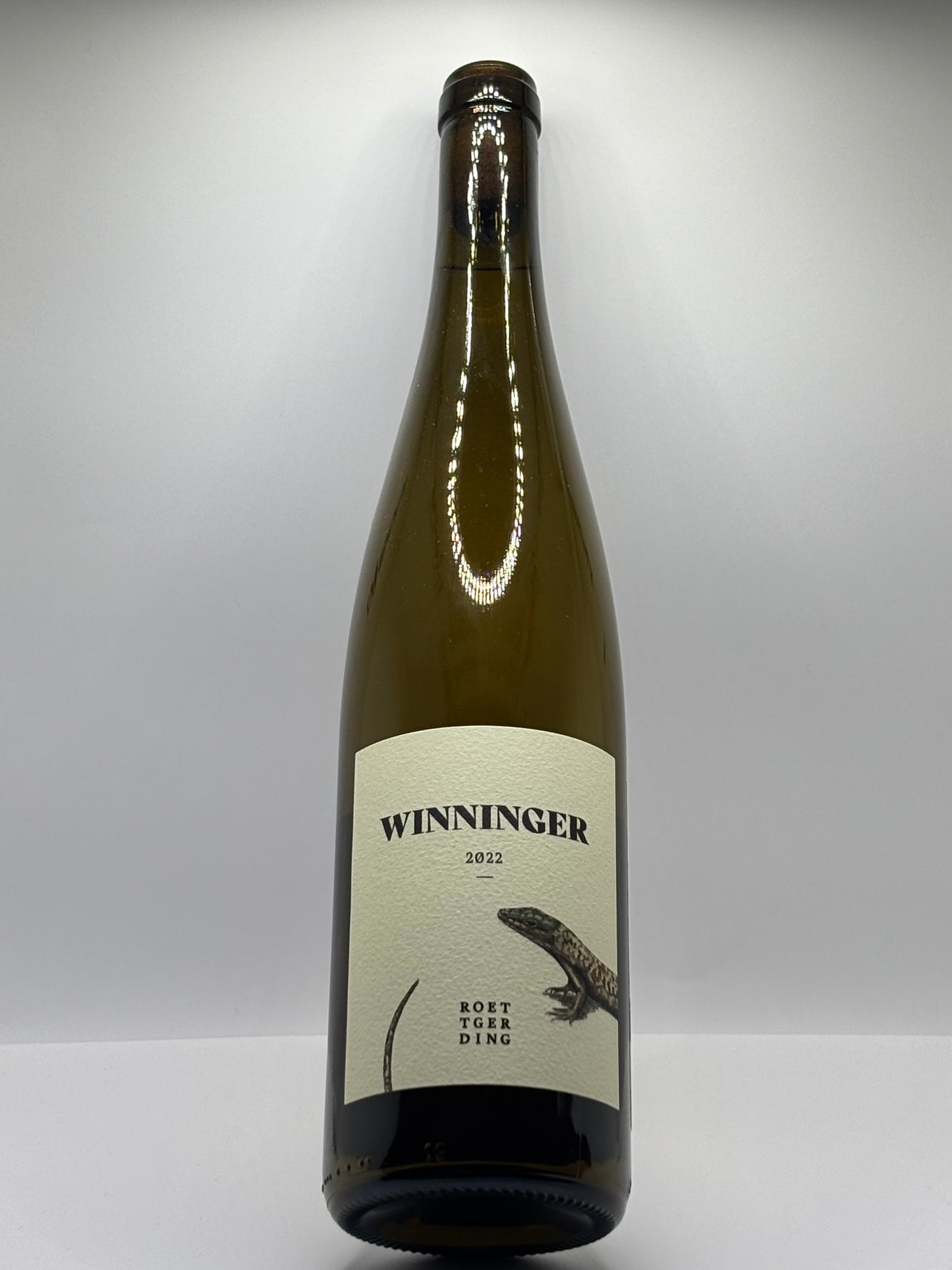 "Winninger" - Trocken 2022