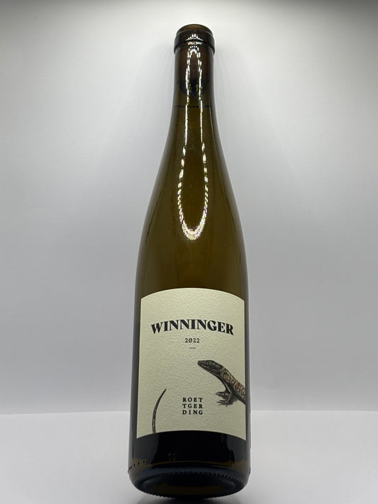 "Winninger" - Trocken 2022