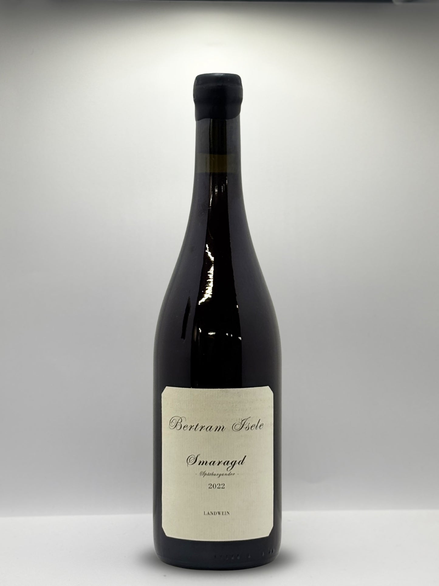 "Smaragd" Spätburgunder 2022