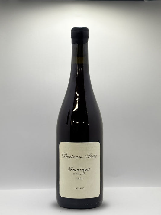 "Smaragd" Spätburgunder 2022