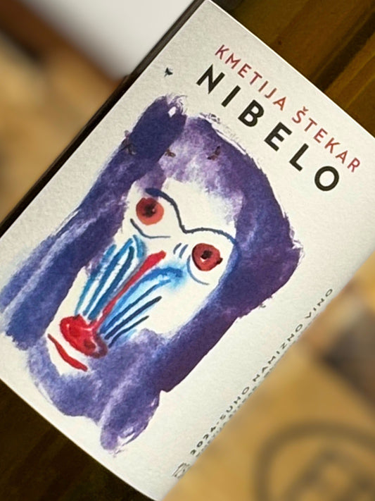 "Nibelo" 2024